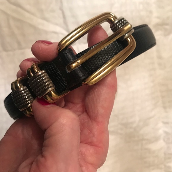 Brighton belt - Picture 5 of 5